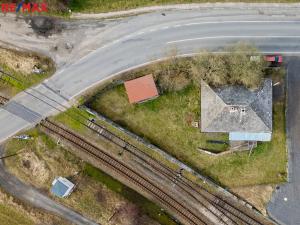 Prodej obchodního prostoru, Milín, Nádražní, 129 m2