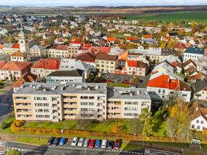 Prodej bytu 3+kk, Dobruška, Šubertovo nám., 75 m2