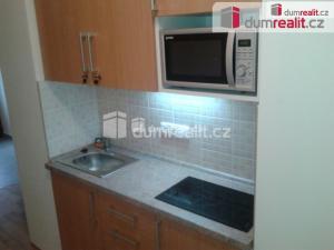 Pronájem bytu 1+kk, Luhačovice, Lesní, 30 m2