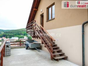 Pronájem bytu 1+kk, Luhačovice, Lesní, 30 m2