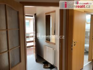 Pronájem bytu 1+kk, Luhačovice, Lesní, 30 m2