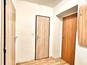 Prodej bytu 1+1, Kladno, Kyjevská, 32 m2