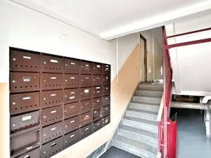 Prodej bytu 1+1, Kladno, Kyjevská, 32 m2