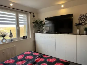 Pronájem bytu 2+1, Karlovy Vary, Charkovská, 51 m2