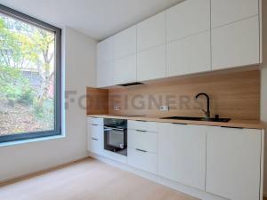 Pronájem bytu 2+kk, Praha - Libeň, Na Okrouhlíku, 52 m2