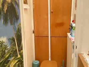 Prodej bytu 2+1, Ostrov, Kollárova, 50 m2