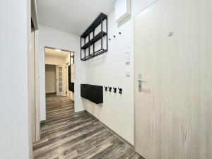 Pronájem bytu 4+kk, Brno, Voříškova, 75 m2