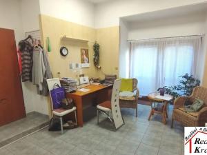 Prodej obchodního prostoru, Kutná Hora, Na Náměti, 90 m2