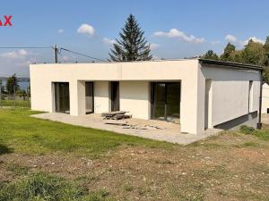 Prodej rodinného domu, Dolní Domaslavice, 100 m2