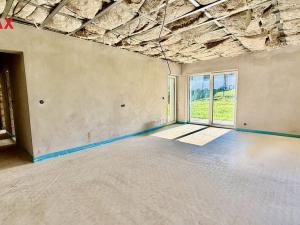 Prodej rodinného domu, Dolní Domaslavice, 100 m2