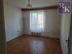 Prodej bytu 2+1, Ostrava, Gustava Klimenta, 60 m2