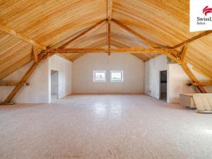 Prodej skladu, Sulejovice, 1263 m2