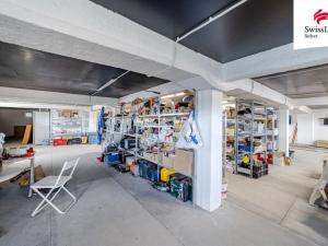 Prodej skladu, Sulejovice, 1263 m2