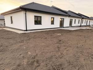 Prodej rodinného domu, Nechanice - Staré Nechanice, 94 m2