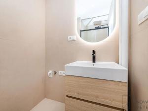 Prodej bytu 2+kk, Praha - Žižkov, Přemyslovská, 46 m2