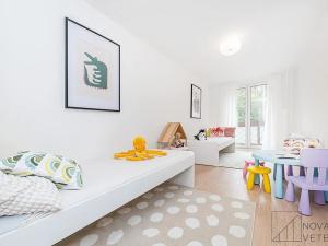 Prodej bytu 5+kk, Praha - Hlubočepy, Pražského, 95 m2