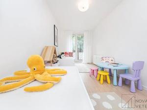 Prodej bytu 5+kk, Praha - Hlubočepy, Pražského, 95 m2