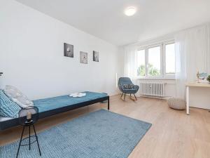 Prodej bytu 4+kk, Praha - Vokovice, Arabská, 80 m2