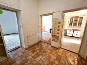 Pronájem bytu 2+1, Olomouc, Mozartova, 54 m2