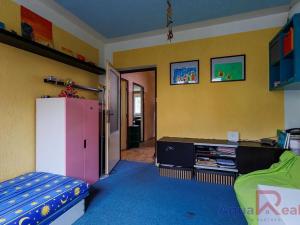 Prodej bytu 3+1, Loket, Sportovní, 72 m2