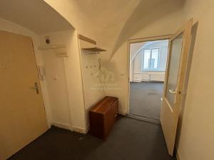 Pronájem bytu 1+1, Rokycany, Smetanova, 45 m2