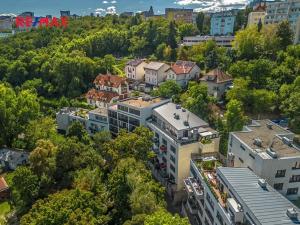 Prodej bytu 2+kk, Praha - Michle, U michelského mlýna, 70 m2