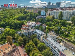 Prodej bytu 2+kk, Praha - Michle, U michelského mlýna, 70 m2