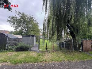 Prodej chaty, Měrunice, 37 m2