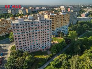 Prodej bytu 4+1, Praha - Černý Most, Generála Janouška, 77 m2