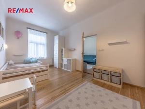 Prodej bytu 2+1, Praha - Michle, Týmlova, 48 m2