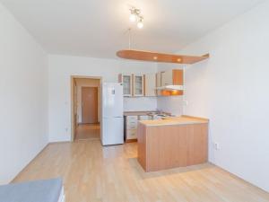 Pronájem bytu 1+kk, Prostějov - Krasice, Západní, 31 m2