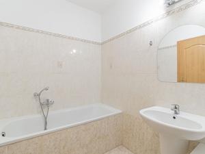 Pronájem bytu 1+kk, Prostějov - Krasice, Západní, 31 m2