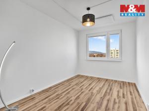 Prodej bytu 5+1, Liberec - Liberec XXIII-Doubí, Vackova, 90 m2