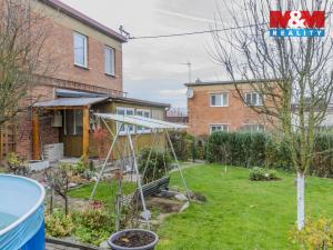 Prodej rodinného domu, Zlín, Slovenská, 114 m2