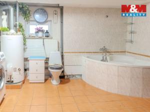 Prodej rodinného domu, Zlín, Slovenská, 114 m2