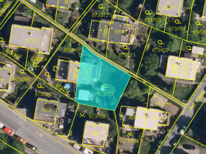 Prodej rodinného domu, Zlín, Slovenská, 114 m2