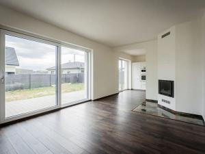 Prodej rodinného domu, Kounice, 140 m2