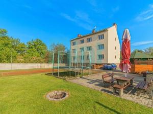 Pronájem bytu 2+1, Ostrava, Přibylova, 70 m2