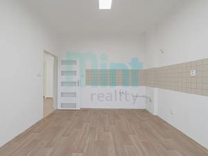 Pronájem bytu 2+1, Ostrava, Přibylova, 70 m2