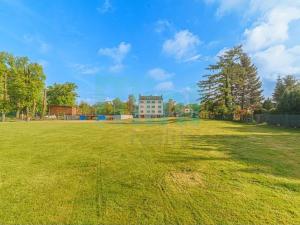 Pronájem bytu 2+1, Ostrava, Přibylova, 70 m2