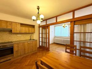 Pronájem bytu 2+kk, Praha - Holešovice, Františka Křížka, 120 m2