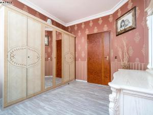 Prodej bytu 5+1, Praha - Veleslavín, Pláničkova, 173 m2