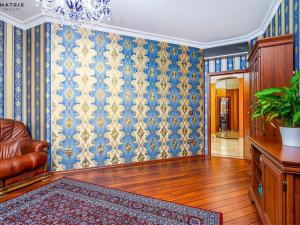 Prodej bytu 5+1, Praha - Veleslavín, Pláničkova, 173 m2