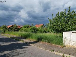 Prodej pozemku pro bydlení, Králův Dvůr, Na Výsluní, 756 m2