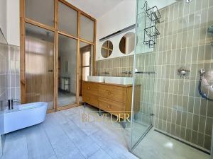 Prodej atypického bytu, Teplice, J. V. Sládka, 134 m2