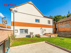 Prodej rodinného domu, Klobuky, Náměstí J. Š. Baara, 108 m2