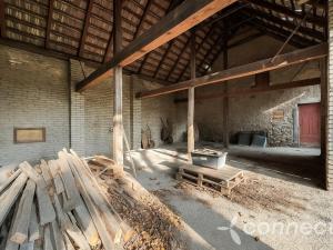 Pronájem skladu, Praha - Lipence, Jílovišťská, 228 m2