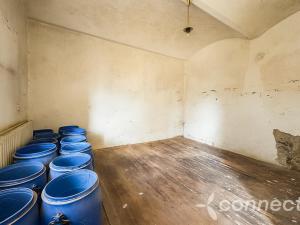 Pronájem skladu, Praha - Lipence, Jílovišťská, 228 m2