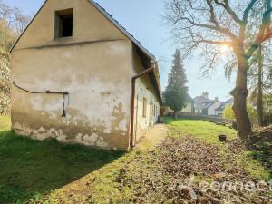 Pronájem skladu, Praha - Lipence, Jílovišťská, 228 m2