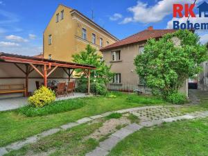 Prodej obchodního prostoru, Mnichovo Hradiště, Masarykovo náměstí, 300 m2